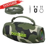 DOOGEE Wild Boom Bluetooth-luidspreker