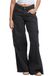 Urban Classics - Wrapped Mouwloze top - S - Wit