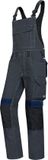 BP Tuinbroek BP Comfort 1802 antraciet | maat 56