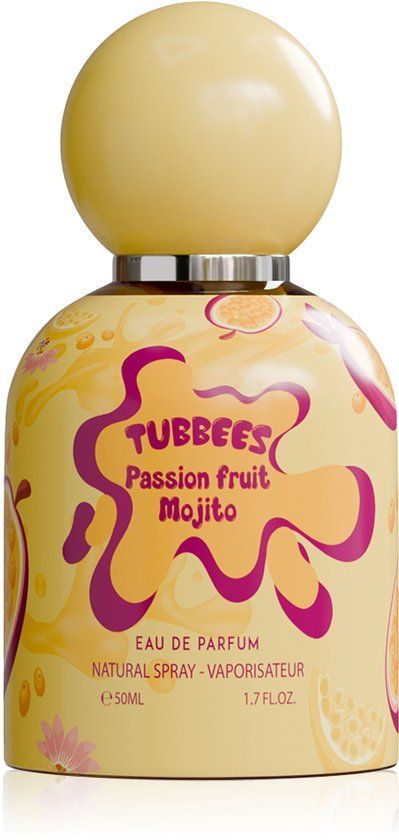 Tubbees Grandeur Tubbees / 50 ml / Unisex