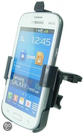 Haicom Vent houder voor de Samsung Galaxy Trend Lite VI-318