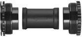 Campagnolo Super Record 13 Qck-tech Pf30/pf46-68-ut Trapaslagers Zilver 68 mm / 42 mm