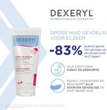 Dexeryl Douchecrème - 200 ml