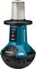 Makita NLADML810 Accu Bouwlamp / Omgevingslamp - 14,4V / 18V - Body