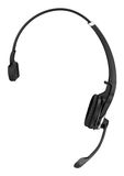 EPOS IMPACT DW Pro 1 ML - Wireless Headset - Mono - Black/Silver