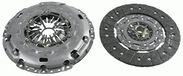 SACHS Kupplungssatz 3000951882