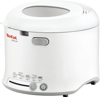 Tefal Friteuse Uno M wit FF1231