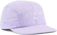 Puma X Hyrox Running 5 Panel Graphic Pet Paars