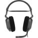 Corsair HS80 RGB USB Headset - Carbon - Gaming