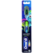 Oral-B Kids 0+ Extra Zachte Handtandenborstel Met Kleurveranderende Borstelharen