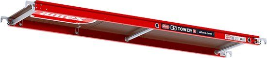 Altrex RS 44-POWER | Platform 185 cm