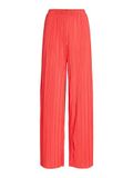 VILA VIPLISA wide-leg broek high waist