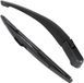 M MODECAR MODECAR - Ruitenwisserset - Volvo XC90 2009 - Achterruitenwisser - 350mm