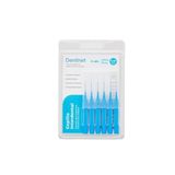 Cepillo Dentinet Interdental Fino 0,60mm