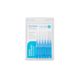 Cepillo Dentinet Interdental Fino 0,60mm