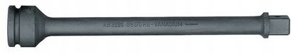 Gedore Verlengstuk 3/4" 300 mm - KB 3290-12
