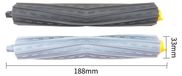 iRobot 1 paire de brosses principales, type XR319, pour aspirateurs iRobot i8 / i9, accessoires de remplacement