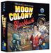Asmodee Rio Grande Games - Moon Colony Bloodbath - English Version