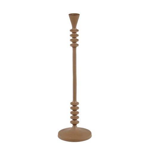 Mica Decorations kandelaar Uomo (15x54 cm)