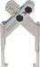KS Tools 615.5301 Trekkerhaken, slanke uitvoering per paar, 70-85mm