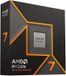 Processeur AMD Ryzen 7 9700X, 5,50 GHz, 8 cœurs