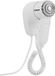 Physa Wandhaardroger - 1200 W - Wit