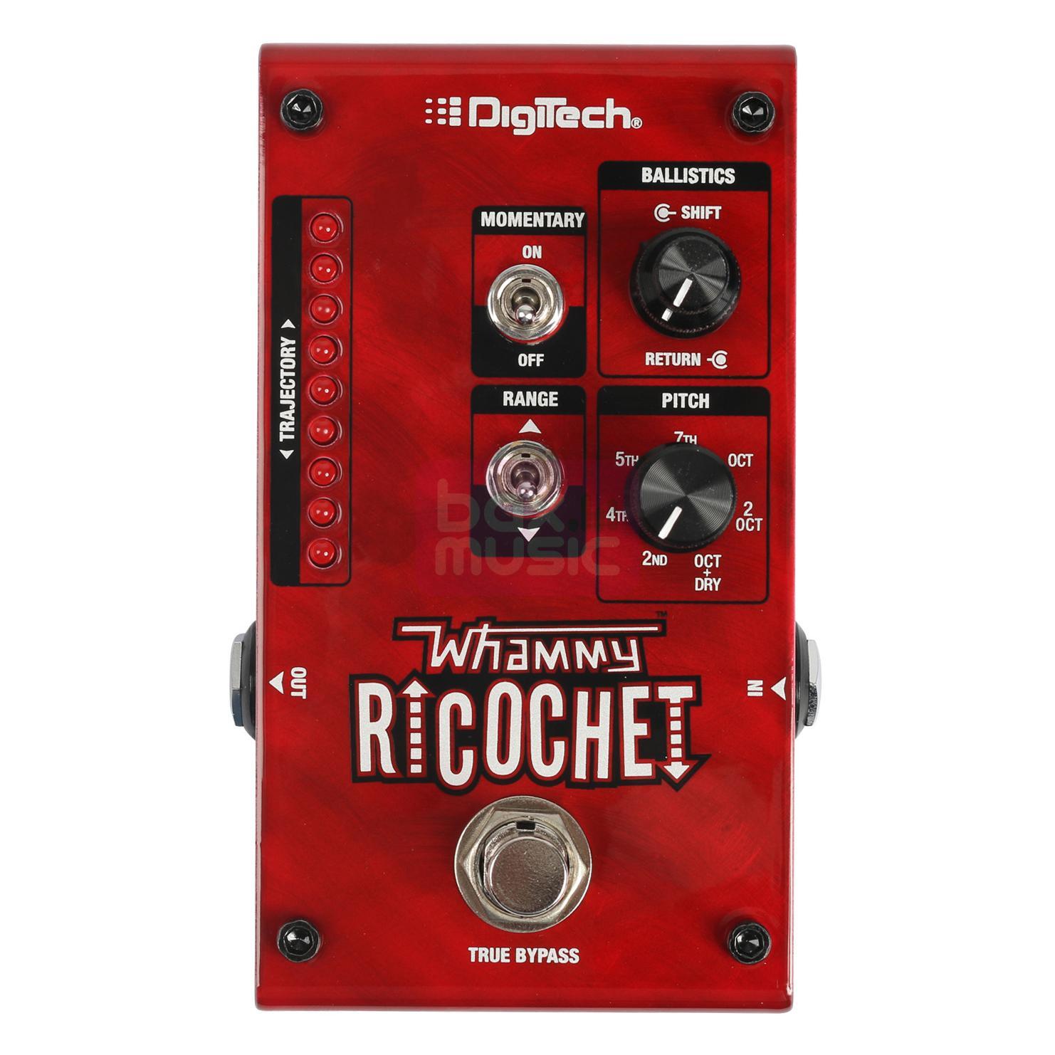 Digitech Whammy Ricochet