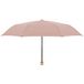 Doppler Nature Mini Zakparaplu 25 cm - 96cm Diameter - gentle rose