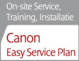 Canon Easy Service Plan imageFORMULA - 7950A530