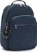 Kipling Seoul Lap 15" Sac à dos True Blue Tonal