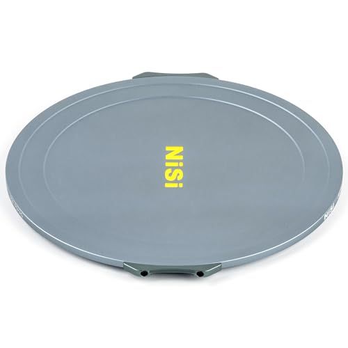NiSi JetMag Pro Magnetic Front Cap 95MAG