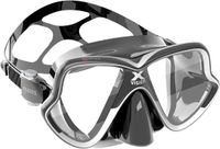 Mares X-Vision - MID 2.0 - Duikbril voor Smallere Gezichten
