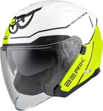 Berik OF669 Vidos Jet Helm
