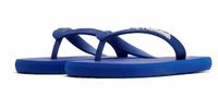 Hummel Kinder Teenslippers Jr 217949 Dazzling Blue Unisex Maat 32