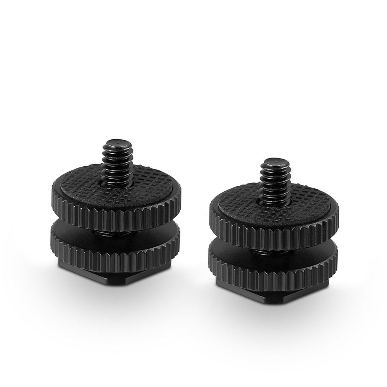 SmallRig 1631 Camera Mount Accessory Black Aluminium 60g
