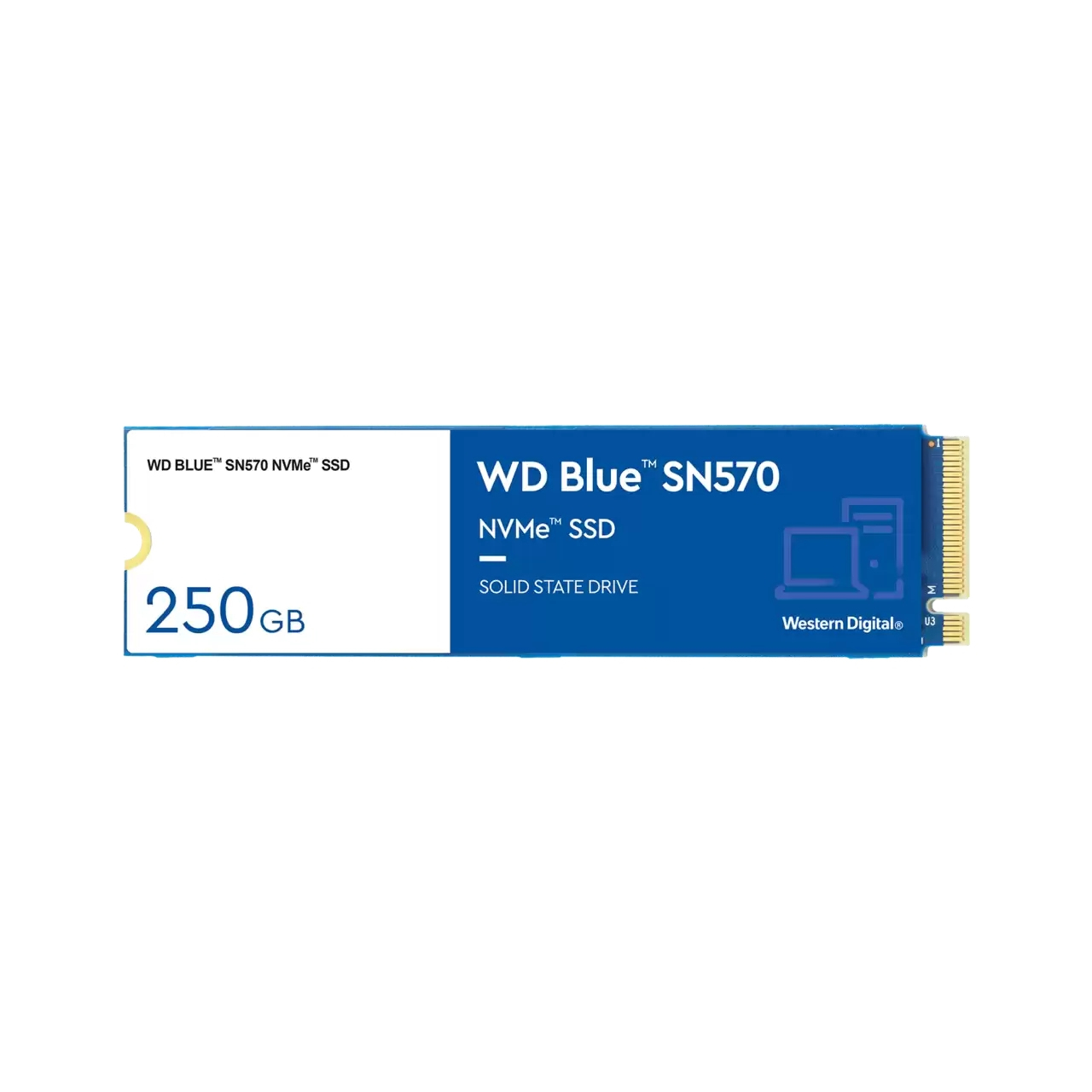Western Digital WD Blue SN570