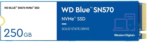 Western Digital WD Blue SN570