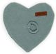 Baby's Only Speendoekje Classic Stonegreen