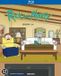 Warner Home Video Rick And Morty - Seizoen 1 - 6 (Blu-ray)