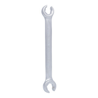 KS Tools KS Tools CLASSIC opengewerkte dubbele ringsleutel, schuin, 12x13mm Aantal:1