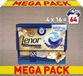 Lenor Wascapsules Gouden Orchidee - Voordeelverpakking - 64 wasbeurten