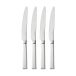Robert Welch Couteau à steak Fairford bright Acier inoxydable, lot de 4