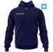 Givova Sportsweater King Lichtgrijs - XXL