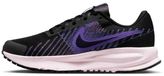 Nike Run Defy Sportschuhe Damen Laufschuhe Schwarz Freizeit
