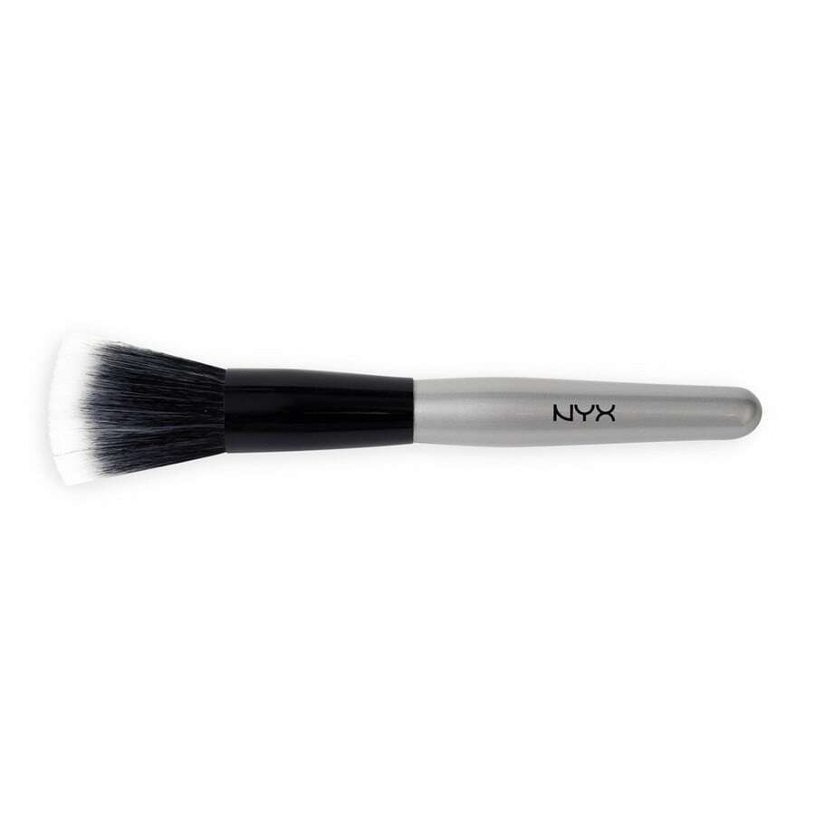 NYX Professional Makeup 07 - Flat Top 4 ml 1