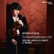 Antonio Harmonia Mundi Vivaldi: Concerti Per Una Vita (2 CD)