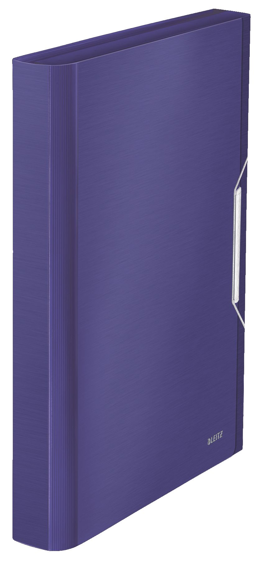 Leitz Style projectmap - blauw