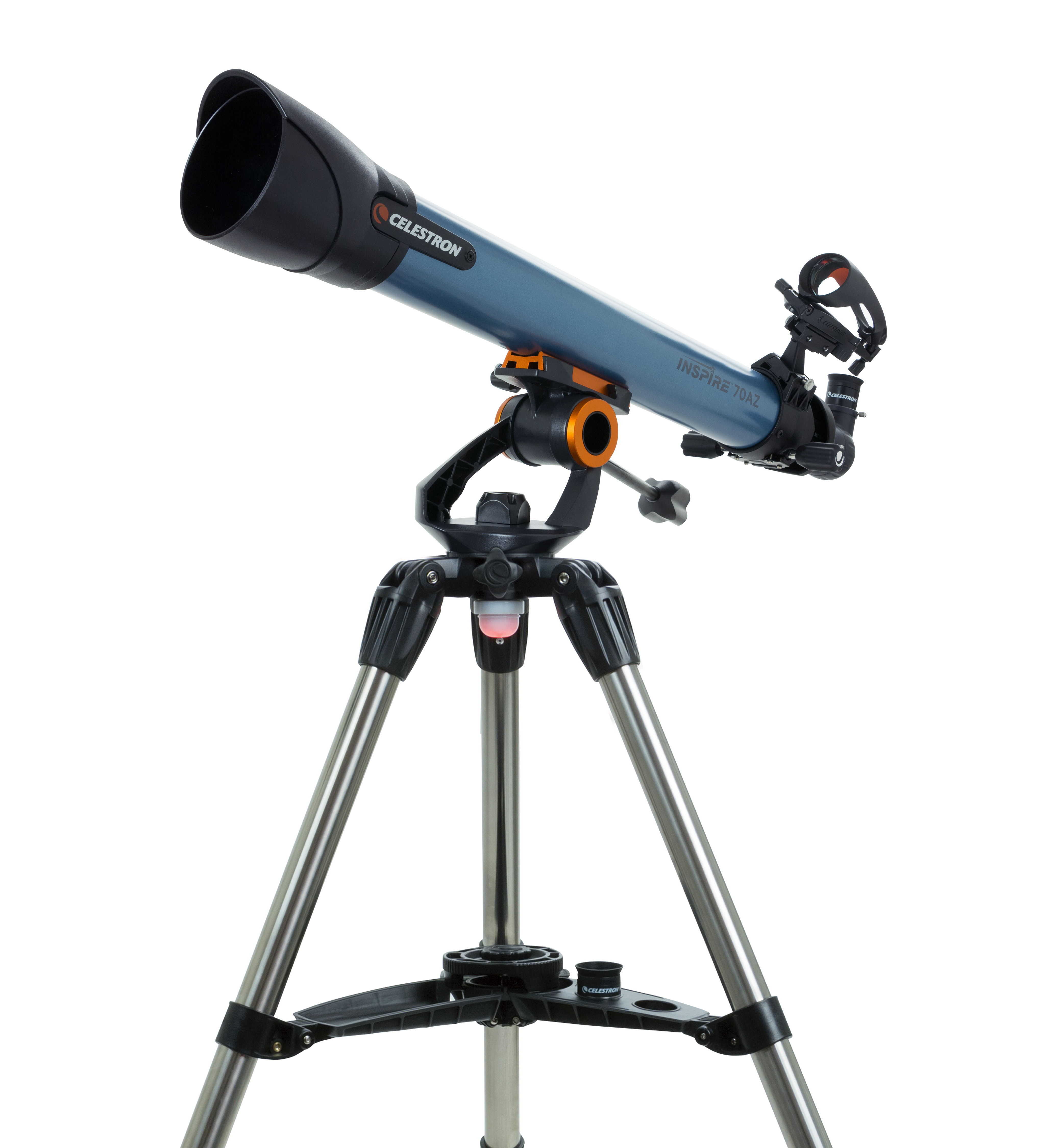 Celestron Inspire 70AZ