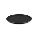 Grunwerg Rond antislip dienblad van kunststof, 14 inch