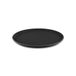 Grunwerg Rond antislip dienblad van kunststof, 14 inch